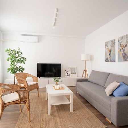 Oasis En El Corazon De Granada Con Parking Gratis Apartment ภายนอก รูปภาพ