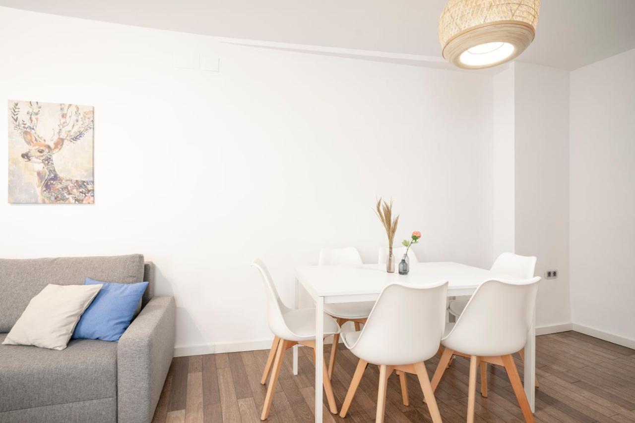 Oasis En El Corazon De Granada Con Parking Gratis Apartment ภายนอก รูปภาพ