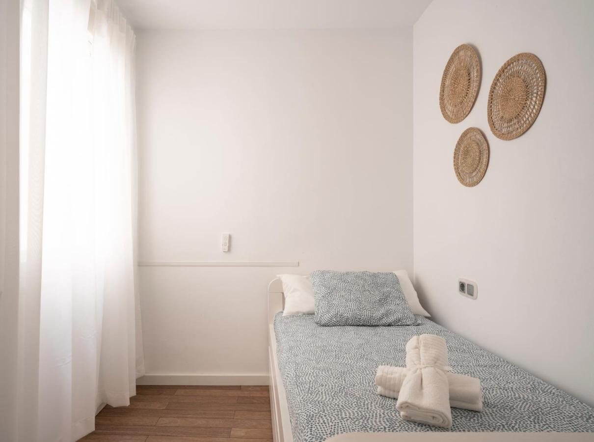 Oasis En El Corazon De Granada Con Parking Gratis Apartment ภายนอก รูปภาพ