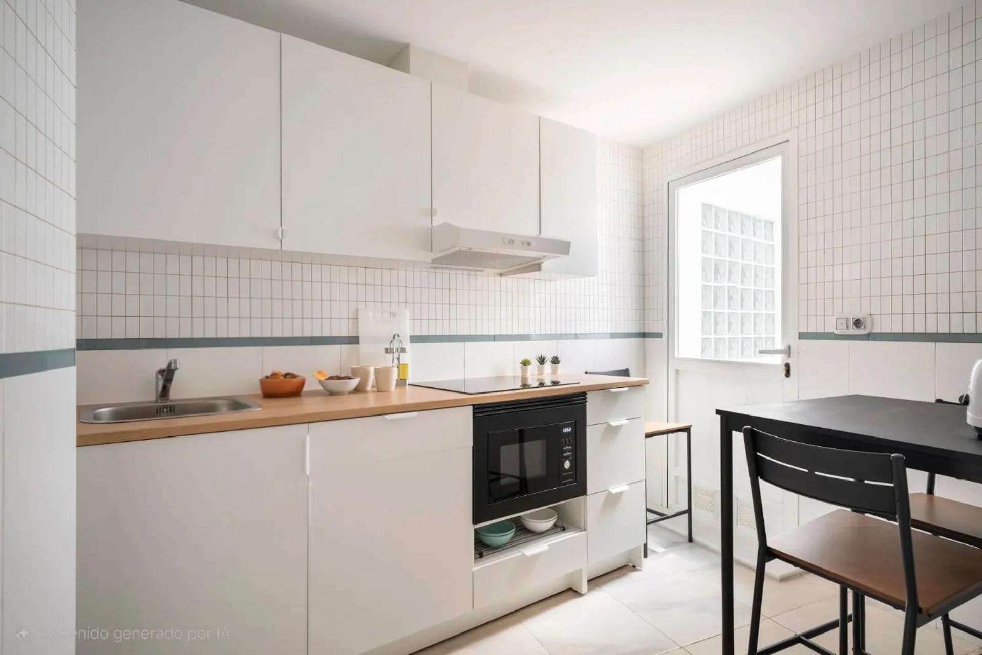 Oasis En El Corazon De Granada Con Parking Gratis Apartment ภายนอก รูปภาพ
